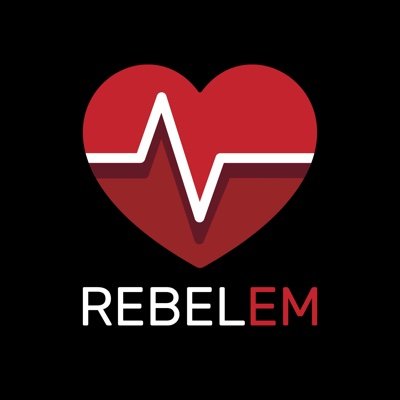 Rational Evidence Based Evaluation of Literature in Emergency Medicine (REBEL EM) | All things REBEL EM | #FOAMed #FOAMcc | Tweets = Opinion Only