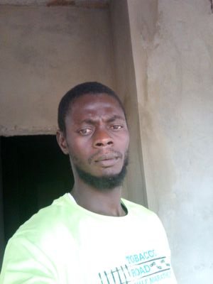 Lamin13125099's profile picture. be real always