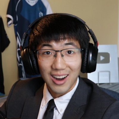 Enterprise Influencer Relations @NVIDIA • Creator of This Week in Esports/Gaming • Tweets are my own