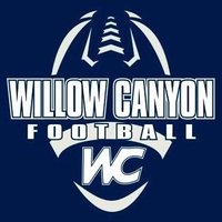 Willow Canyon Football(@WillowCanyonFB) 's Twitter Profile Photo