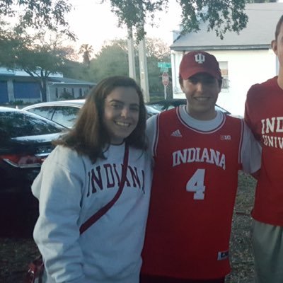 Jmmorg14's profile picture. IU // Andover, MA