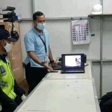 HasanAsngari11's profile picture. terus bergerak dan melakukan perubahan