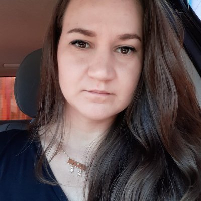 marciakrein's profile picture. 👩🏻‍🎓Administradora
👩‍👧‍👦 Mãe de Casal
💑@Anderson_DOli