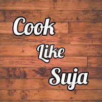 Cook Like Suja(@CookSuja) 's Twitter Profile Photo