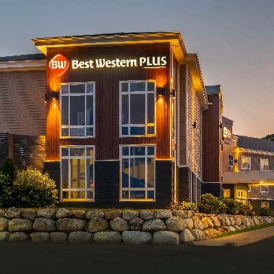 BestWesternBW's profile picture. Best Western Plus Bridgewater Hotel & Convention Centre located in Bridgewater Nova Scotia, Canada. Home of 27 South Restaurant, Lounge, & Catering.
