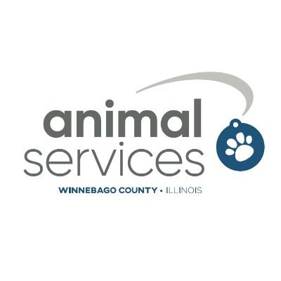 Winnebago County Animal Services in Rockford, IL - we adopt cats, dog, rabbits, ferrets, guinea pigs, birds, hamsters...you name it.