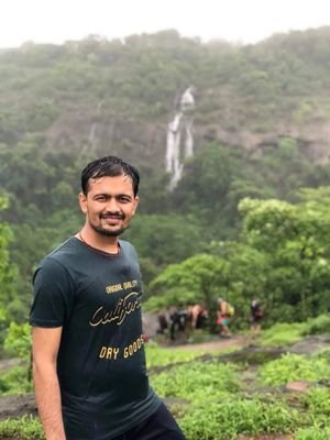 PrakashMalavi14's profile picture. Nature lover | Proud Indian |