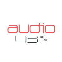 Audio46 Headphones(@Audio46NYC) 's Twitter Profile Photo