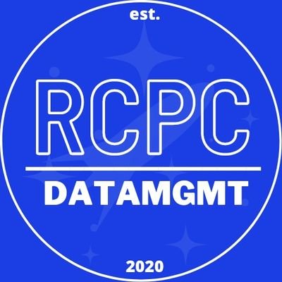 RCPC DATAMGMT (로펀 데이터)