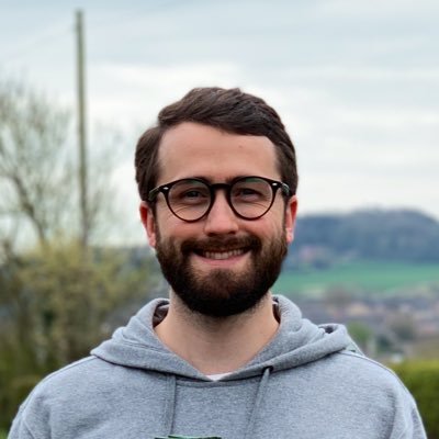 He/Him | Green @iwight Cllr 🌻 | @UTAW_uk member ✊🏻 | UX/Product Design 👨🏻‍💻 | Bi/Pan 🏳️‍🌈 | 🌱