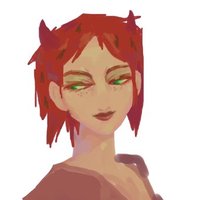gk/jjba/bg3 roulleting thru them like a carrousel (@doprisdia) 's Twitter Profile