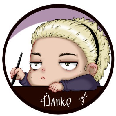 Dankoさんのプロフィール画像