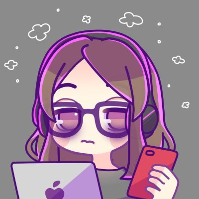 jenarinne's profile picture. '92 || Web Developer (Tryin' my best) || Doing and learning art in my free time @yuilynne_ || 🎧 Lately my playlists consists of Lofi music ... it really helps.
