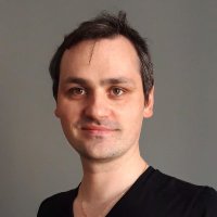 Mihai CHIRCA (@mihaichirca) 's Twitter Profile