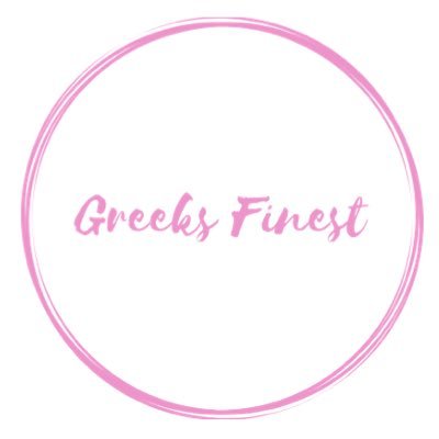 #1 Place For Greek Life’s Most Divine Greeks | IG: Greeks_Finest