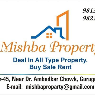 onwer on mishba property solutions.
Helth and service provider.