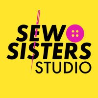 Sew Sisters Studio(@SewSisters_) 's Twitter Profile Photo