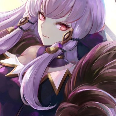 Lysithea von Ordeliaさんのプロフィール画像