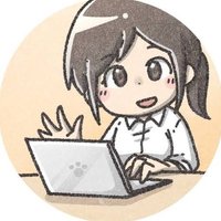 PG女子 🖥ヒカリ🖥 (@luc_programer) 's Twitter Profile