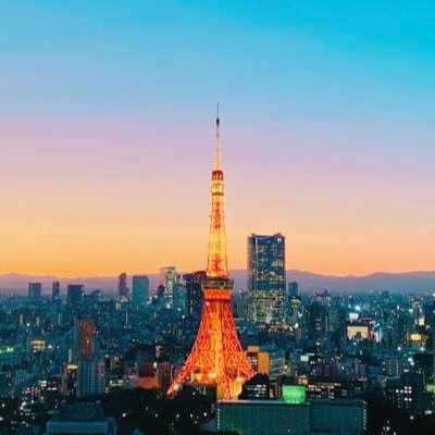 東京都港区在住の33歳
会社経営しています。
自宅からの東京タワーの写真をあげていきます。