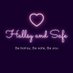 Hallsy And Safe (@andhallsy) Twitter profile photo Hallsy And Safe (@andhallsy) Twitter profile photo