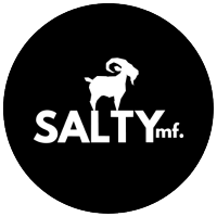 SaltyMF_GOAT(@GoatSaltymf) 's Twitter Profile Photo