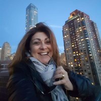 DONATELLA STRANGIO (@dstrangio) 's Twitter Profile Photo DONATELLA STRANGIO (@dstrangio) 's Twitter Profile Photo