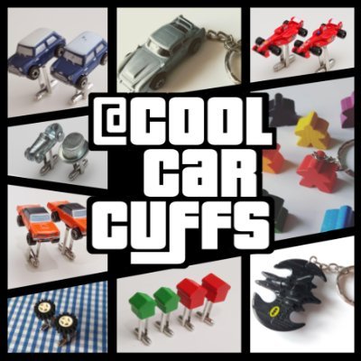 CoolCarCuffs Profile Picture