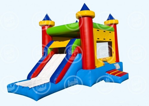 party rentals, Bounce Houses