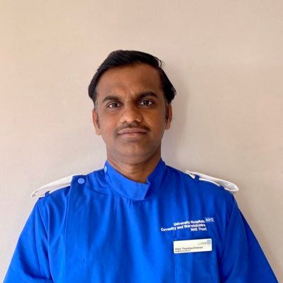 Rajiv Thandayuthabani