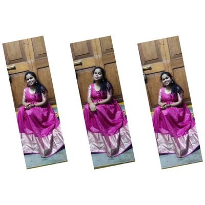 KeerthanaDegala's profile picture. 😍