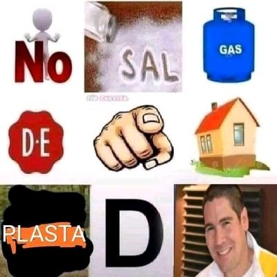 Me quede en mi tierra a echarle bola! porque amo mi venezuela! Emprendedor, docente, informático y papa!. Un pais lo hace la gente no un hombre.