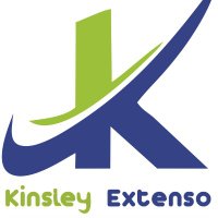 Kinsley Extenso(@KExtenso) 's Twitter Profile Photo