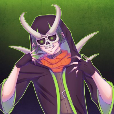 Skullamancerさんのプロフィール画像