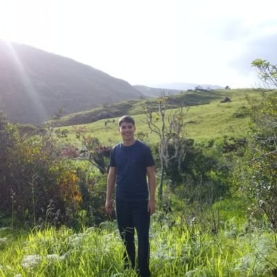 EudesAlfredo's profile picture. Estudiante de Medicina. ULA.