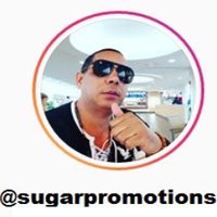 @sugarpromotions (@soylatinonet) 's Twitter Profile Photo
