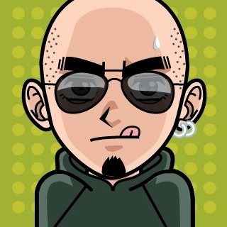 cuisinedefabien's profile picture. Un uomo perso tra i fornelli come fosse nel Paese dei Balocchi. 
(per design e fotografia seguite il profilo @fabienb)