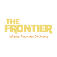 The Frontier Conference | Industrial Innovation(@thefrontiercon) 's Twitter Profile Photo