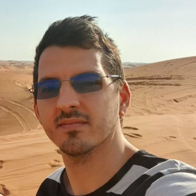 Mihalceanu Alexandruさんのプロフィール画像