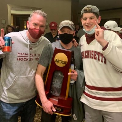 Husband, Son, and Father of 2. UMass ‘93 grad.  Bruins, Patriots, Red Sox and Celts. All things UMass.