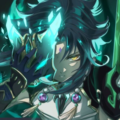 NightWalkerr_0's profile picture. Be lost