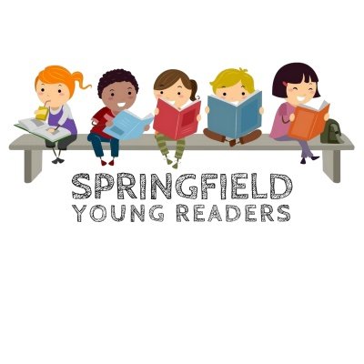 SYR supports young Springfield kids in building their love of reading and their personal libraries by funding the Dolly Parton Imagination Library.