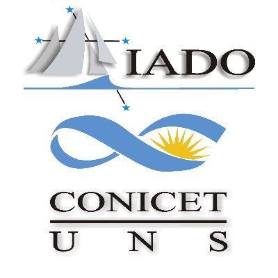 Instituto Argentino de Oceanografía (IADO) - CONICET / Universidad Nacional del Sur (UNS)