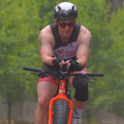 Husband, dog dad, Base Performance Ironman triathlete, and a staunch supporter of the Multiple Myeloma Research Foundation and a cure for cancer. #8str84dad