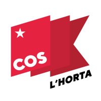 COS L'Horta (@cos_horta) 's Twitter Profile Photo COS L'Horta (@cos_horta) 's Twitter Profile Photo