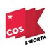 COS L'Horta (@cos_horta) Twitter profile photo COS L'Horta (@cos_horta) Twitter profile photo