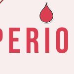 Author of Period? Life with Menstruation coming this summer.