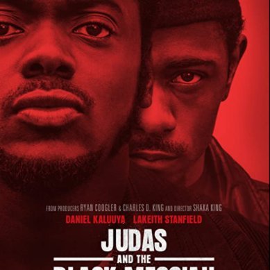 JudasMessiahtw's profile picture. {HK電影}猶大與黑色彌賽亞 完整版 ➠Judas and the Black Messiah (2021)完整版本-高清电影-在线观看 观看完整版 HD