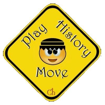 CONTACTO  :  playhistorymove@gmail.com
              INSTAGRAM : @playhistorymove