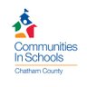CISChatham's profile picture. Surrounding students with a community of support, empowering them to stay in school and achieve in life!